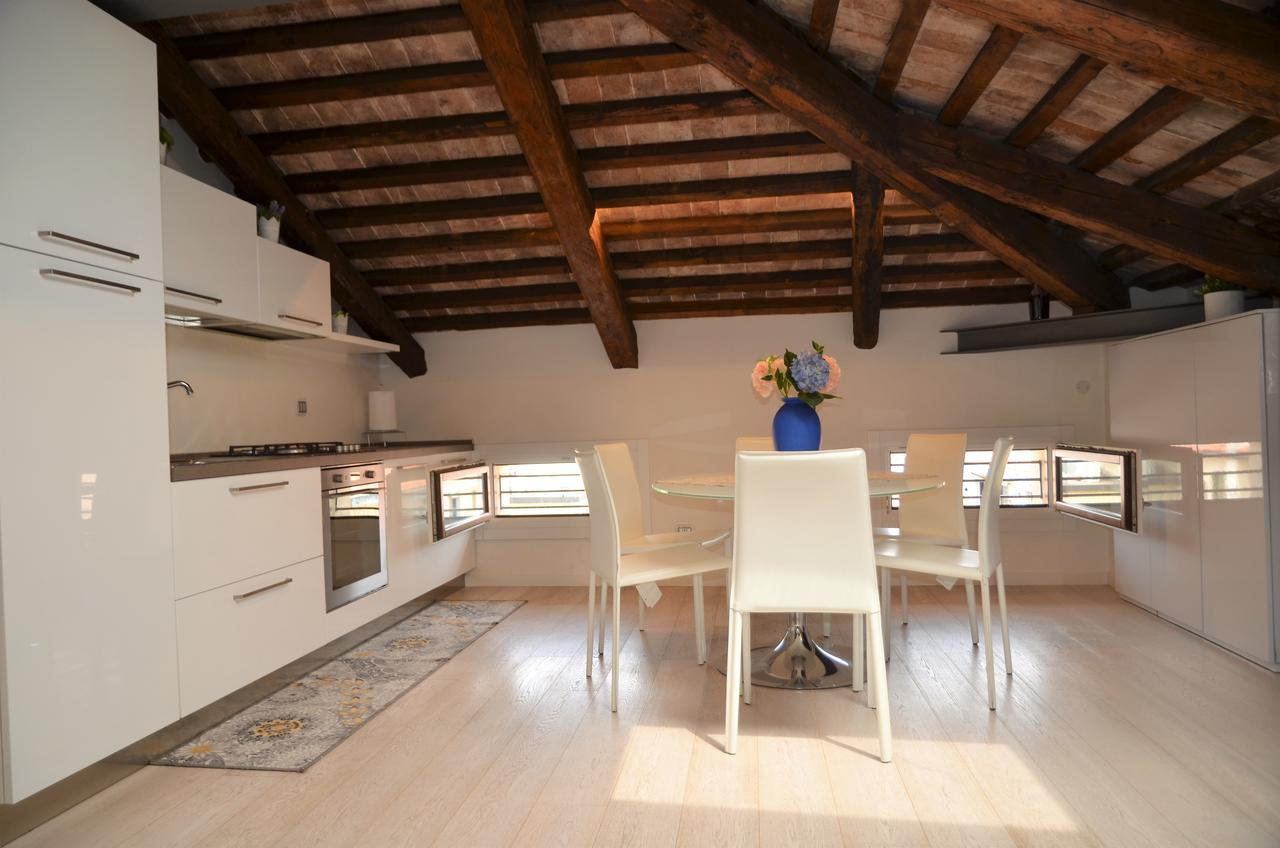 “Al Commercio” Luxury Loft Ноале Экстерьер фото