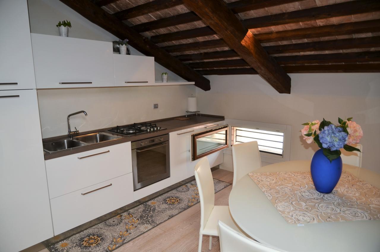 “Al Commercio” Luxury Loft Ноале Экстерьер фото