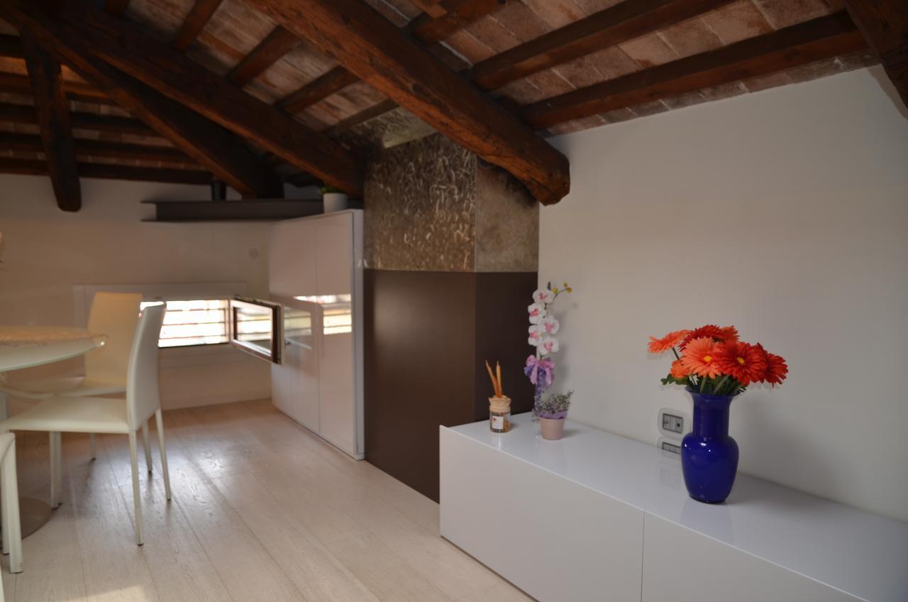 “Al Commercio” Luxury Loft Ноале Экстерьер фото