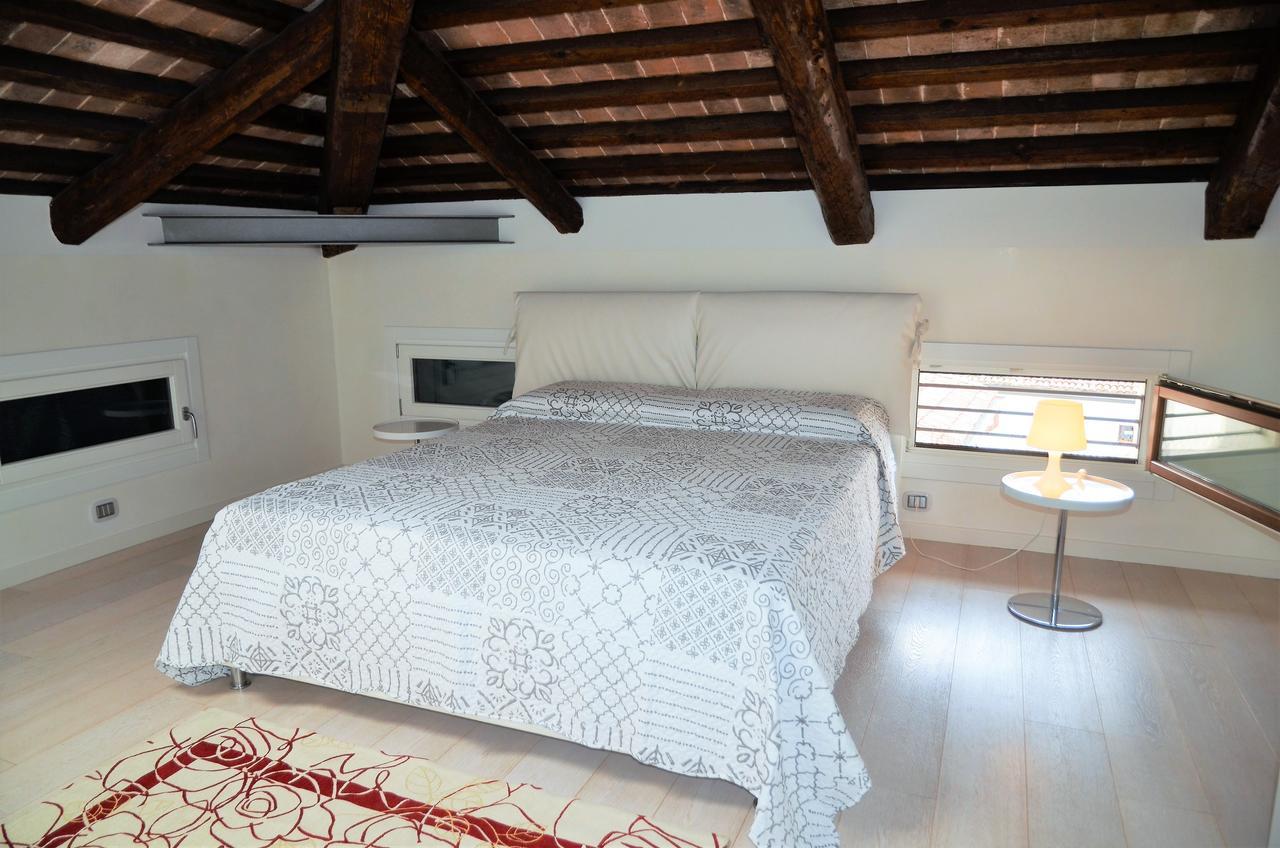 “Al Commercio” Luxury Loft Ноале Экстерьер фото