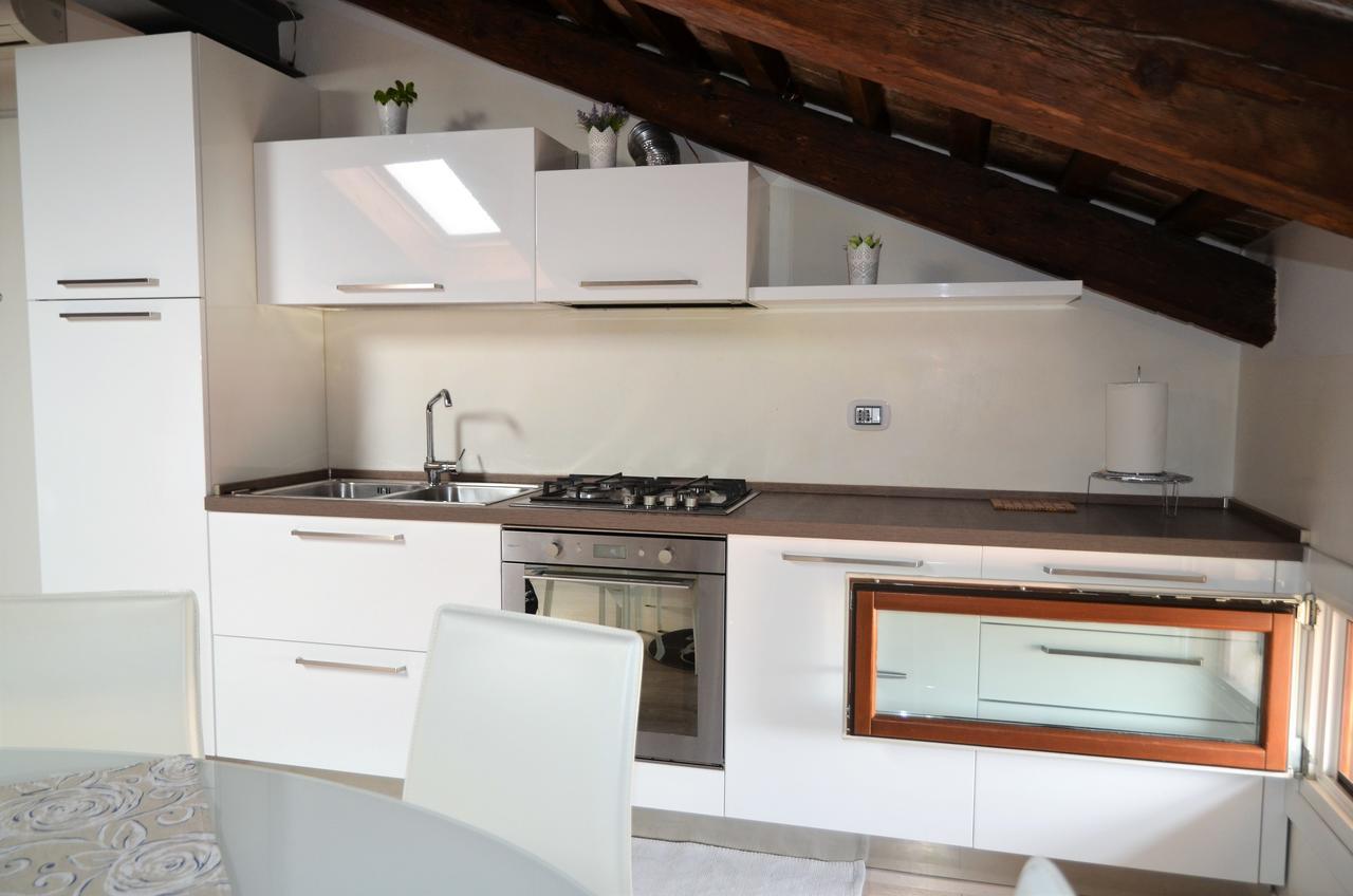 “Al Commercio” Luxury Loft Ноале Экстерьер фото