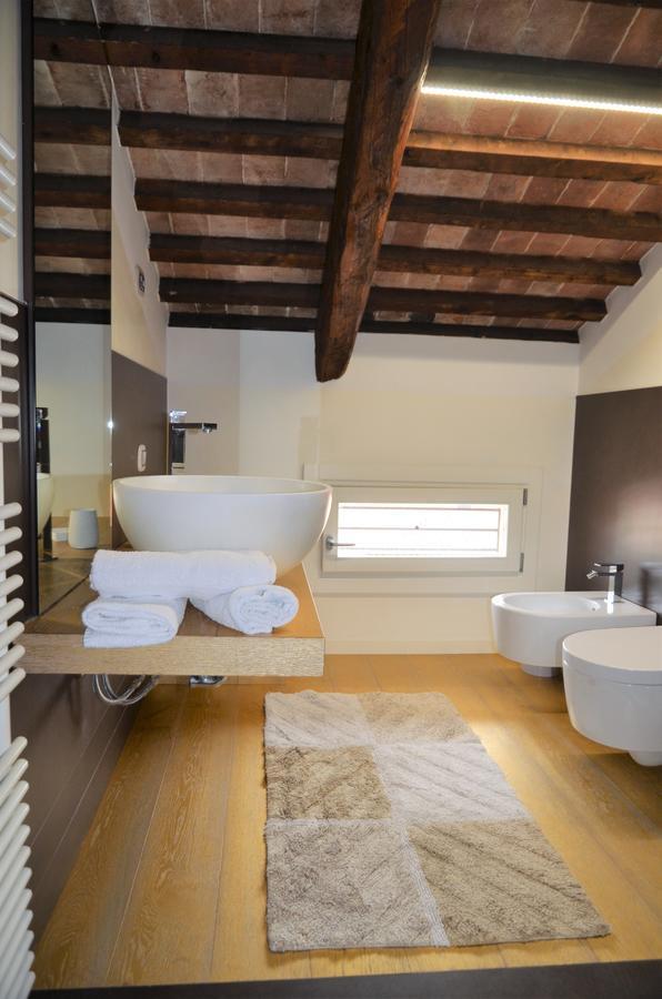 “Al Commercio” Luxury Loft Ноале Экстерьер фото